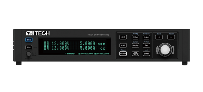 ¿˹IT-M3100D ϵpͨɾֱԴ
