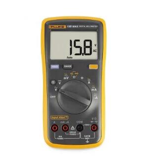 Fluke 15B MAX ͔fñ