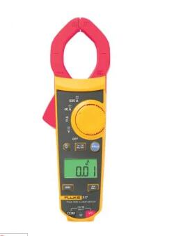 Fluke 317/319 ЧֱֵQα/