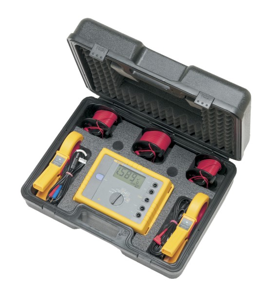 Fluke 1625/1623 GEO ӵyԇx