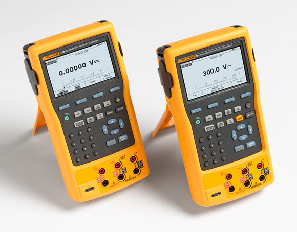 Fluke 754EL ṤУx