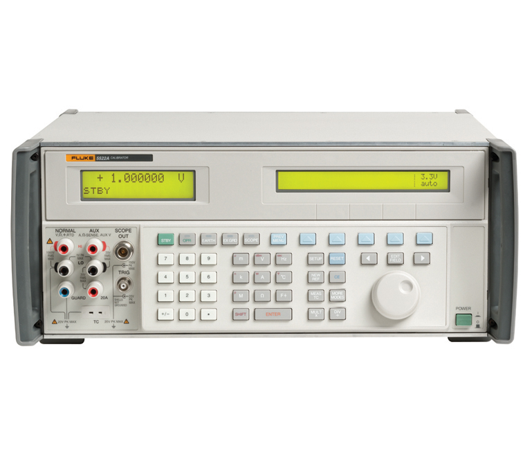 FLUKE 5522A aƷУ