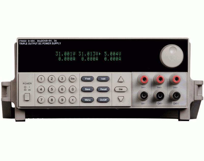 IT6300 ɾ·ϵֱԴ