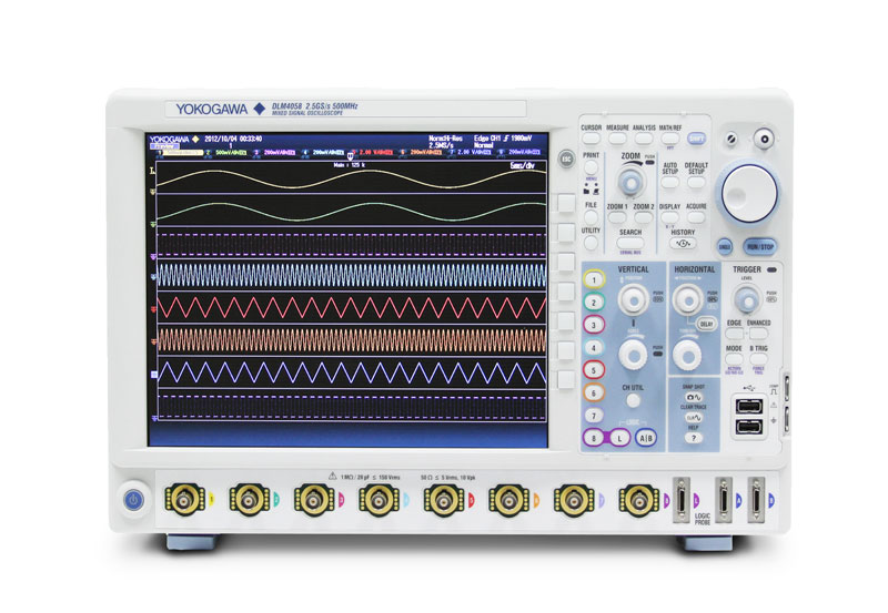 ̖ʾ DLM4000 MSOϵ