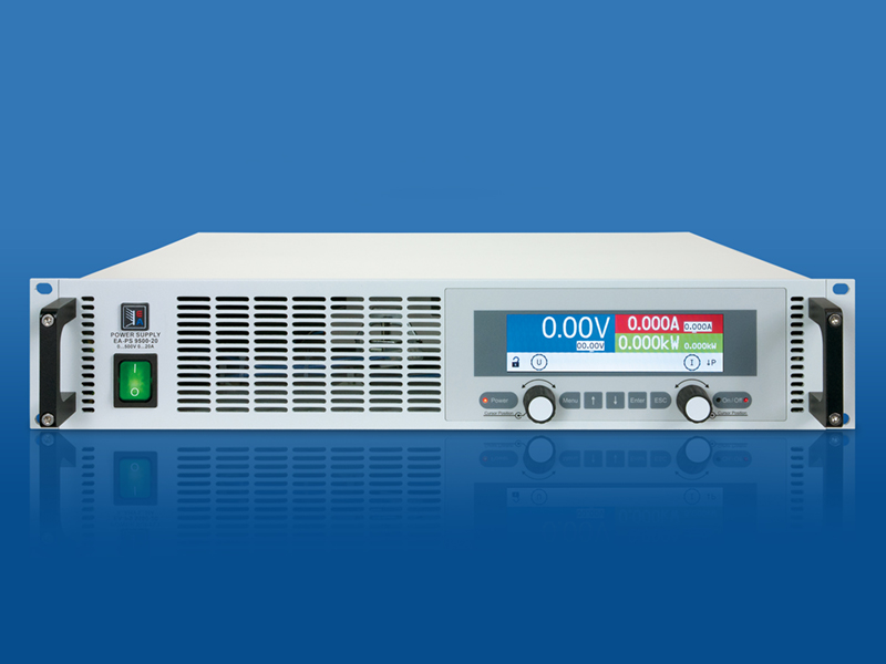 EA-PS 9080-40 2U 19" 2U 1000W