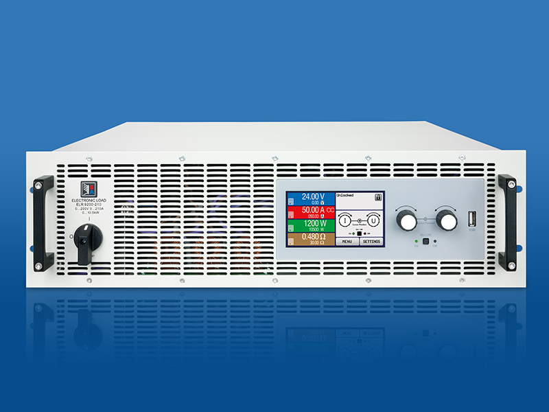 EA-ELR 9000 3Uϵʽؓd 3.5KW-10.5KW