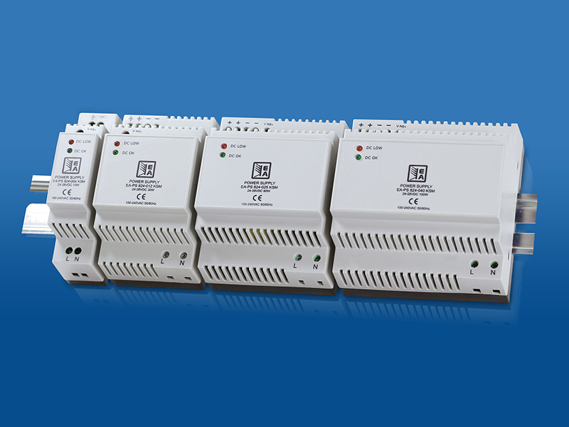 ǶʽԴ EA-PS 824-004 KSM