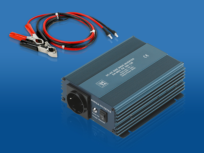 ׃ EA-MEC PB 150-24B 24 / 230