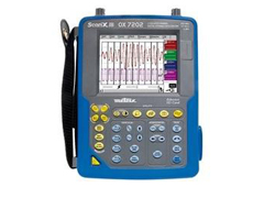 OX 7202 Bus 200 MHzֳʽʾͬFx