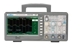 DOX 2100 100 MHz _ʽʾ