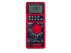 MX 57 Ex Atex IP67 TRMS fñ