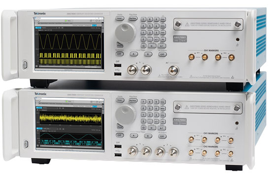 AWG70000B Ⲩΰl