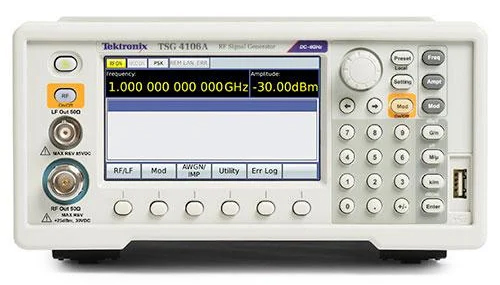 RF ̖l TSG4100A