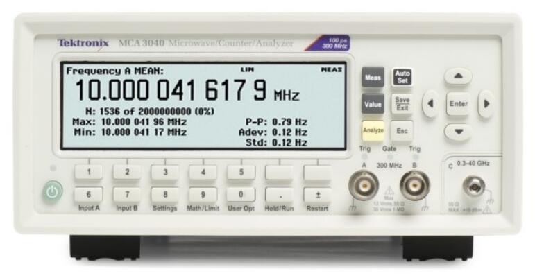 ΢/Ӌ/x-MCA3000 ϵ