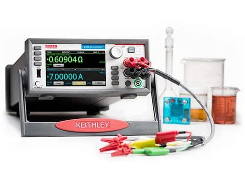 Keithley λx