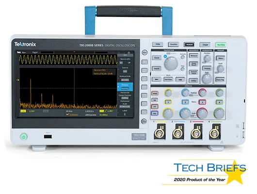 TBS2000X ϵʾ