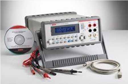 Keithley 2010 ϵУВ蹦ܵ 7½ λfñ
